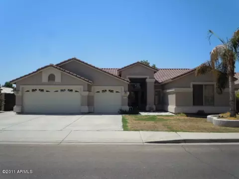 133 W Baylor Ln, Gilbert, AZ 85233 photo 1