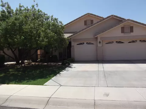 744 N Bridlegate Dr, Gilbert, AZ 85234 photo 2