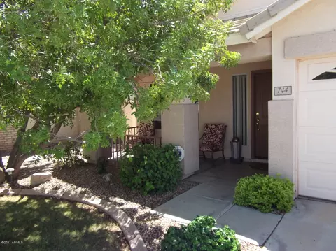 744 N Bridlegate Dr, Gilbert, AZ 85234 photo 3