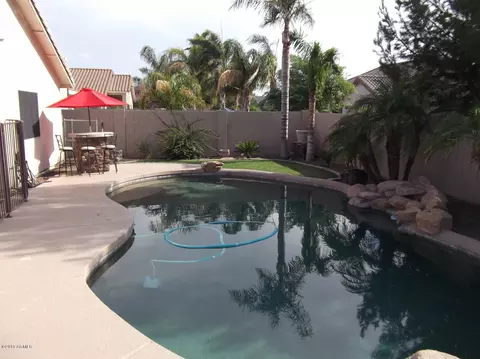 744 N Bridlegate Dr, Gilbert, AZ 85234 photo 18