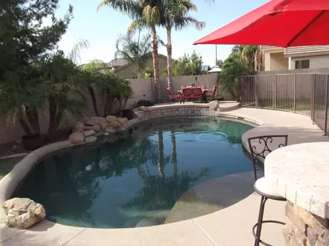 744 N Bridlegate Dr, Gilbert, AZ 85234 photo 22