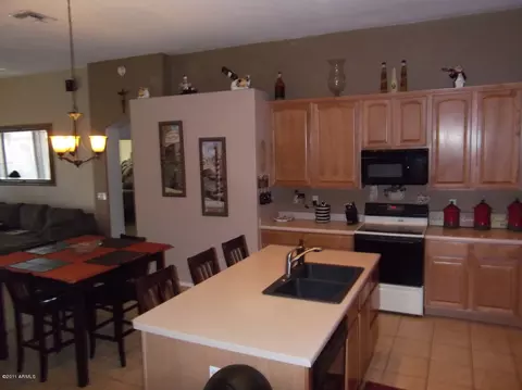 744 N Bridlegate Dr, Gilbert, AZ 85234 photo 12