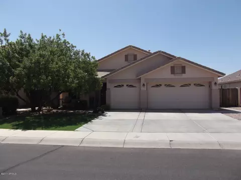 744 N Bridlegate Dr, Gilbert, AZ 85234 photo 1