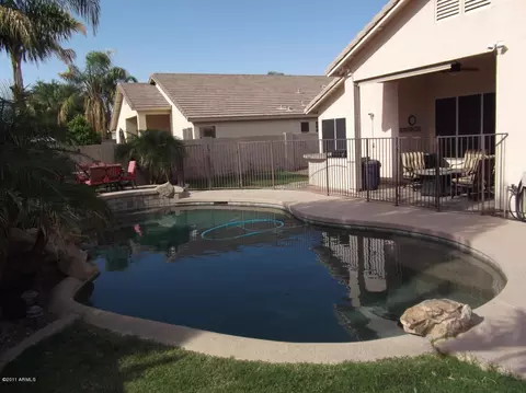 744 N Bridlegate Dr, Gilbert, AZ 85234 photo 21