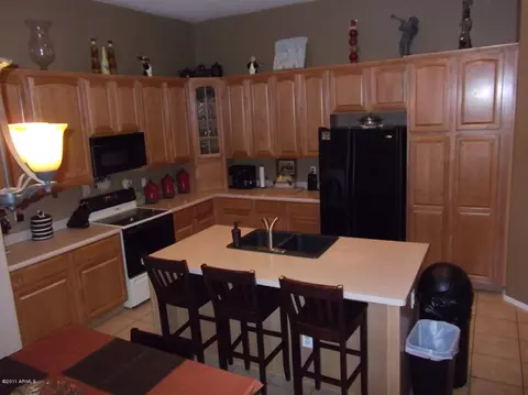 744 N Bridlegate Dr, Gilbert, AZ 85234 photo 13