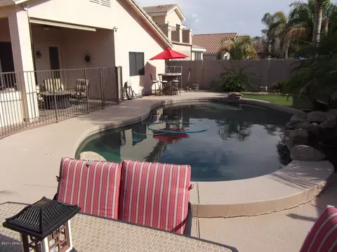 744 N Bridlegate Dr, Gilbert, AZ 85234 photo 24