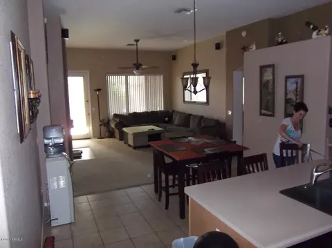 744 N Bridlegate Dr, Gilbert, AZ 85234 photo 11