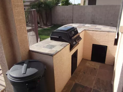744 N Bridlegate Dr, Gilbert, AZ 85234 photo 20