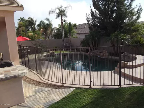 744 N Bridlegate Dr, Gilbert, AZ 85234 photo 19