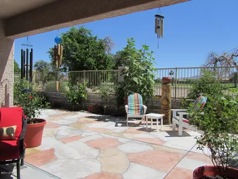 1721 N Sinova --, Mesa, AZ 85205 photo 11