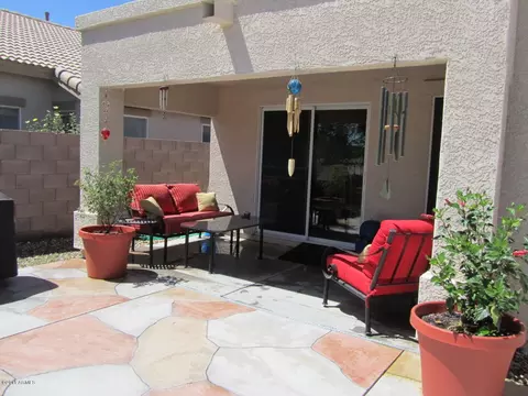 1721 N Sinova --, Mesa, AZ 85205 photo 12