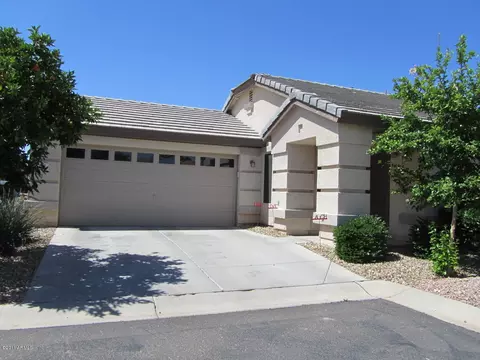 1721 N Sinova --, Mesa, AZ 85205 photo 1