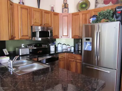 1721 N Sinova --, Mesa, AZ 85205 photo 5