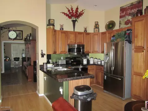1721 N Sinova --, Mesa, AZ 85205 photo 7