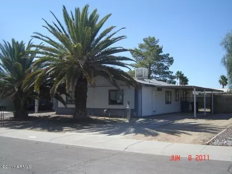 2942 E Oraibi Dr, Phoenix, AZ 85050 photo 1
