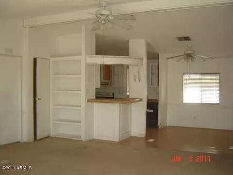 2942 E Oraibi Dr, Phoenix, AZ 85050 photo 3