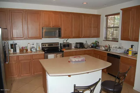 3824 E Santa Fe Ln, Gilbert, AZ 85297 photo 5