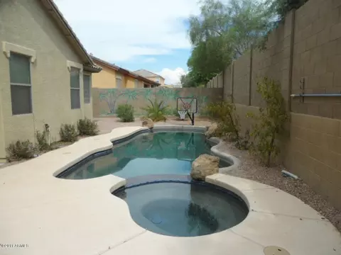 3083 E Country Shadows St, Gilbert, AZ 85298 photo 17
