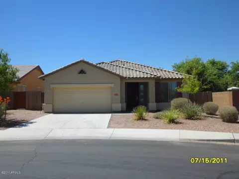 3083 E Country Shadows St, Gilbert, AZ 85298 photo 1