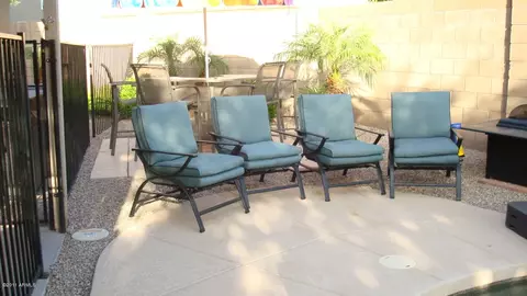 1755 E Los Alamos St, Gilbert, AZ 85295 photo 5