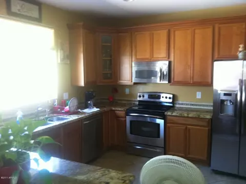 3538 E Tonto Dr, Gilbert, AZ 85298 photo 5