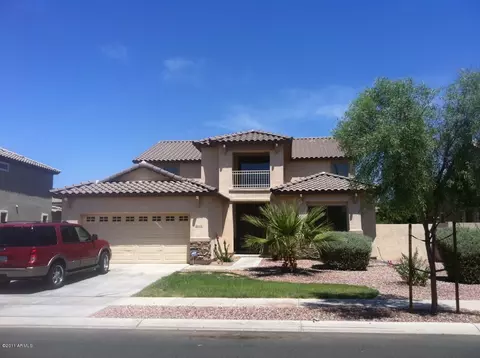 3538 E Tonto Dr, Gilbert, AZ 85298 photo 1