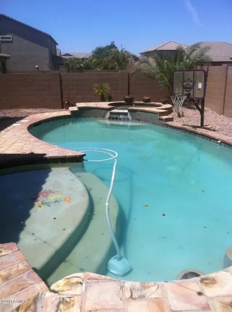 3538 E Tonto Dr, Gilbert, AZ 85298 photo 2