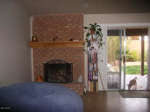 1402 E San Angelo Ave, Gilbert, AZ 85234 photo 4