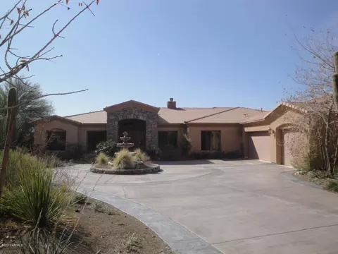 9445 E Mclellan Rd, Mesa, AZ 85207 photo 1