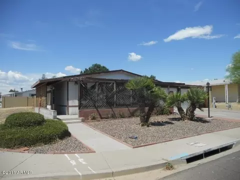2902 E Tonto Ln, Phoenix, AZ 85050 photo 3