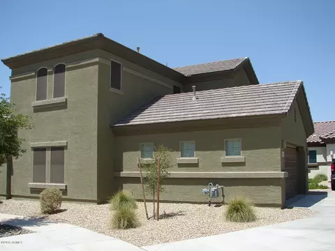 3936 E Branham Ln, Phoenix, AZ 85042 photo 1