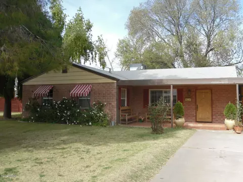 414 E Colter St, Phoenix, AZ 85012 photo 1