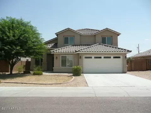 6227 S 19th Dr, Phoenix, AZ 85041 photo 1