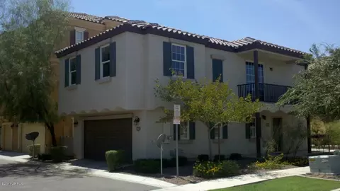 2776 S Alpine Dr, Gilbert, AZ 85295 photo 2