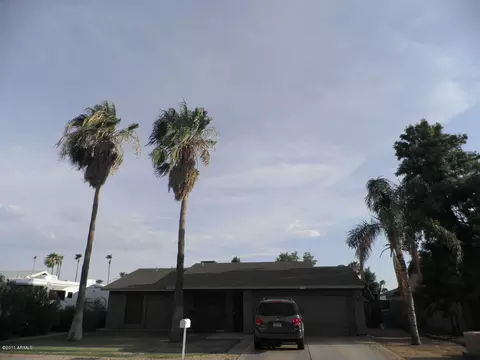 3453 E Grovers Ave, Phoenix, AZ 85032 photo 2