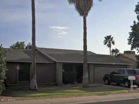 3453 E Grovers Ave, Phoenix, AZ 85032 photo 1