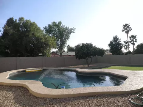 3453 E Grovers Ave, Phoenix, AZ 85032 photo 12
