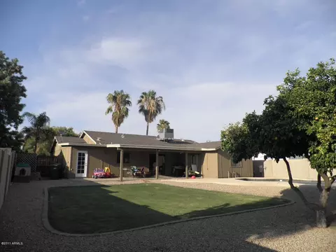3453 E Grovers Ave, Phoenix, AZ 85032 photo 14