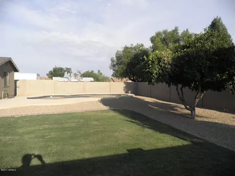 3453 E Grovers Ave, Phoenix, AZ 85032 photo 13