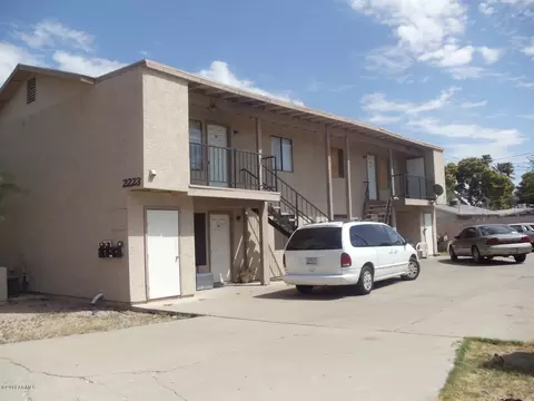 2223 W Dora St, Mesa, AZ 85201 photo 1