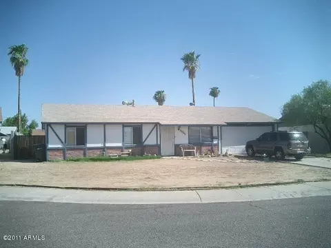 3836 E Sheena Dr, Phoenix, AZ 85032 photo 1