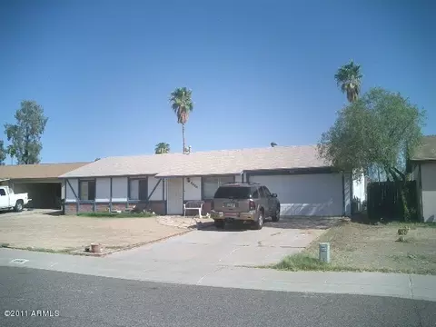 3836 E Sheena Dr, Phoenix, AZ 85032 photo 2