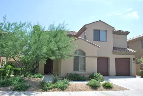 3825 E Patrick Ln, Phoenix, AZ 85050 photo 1