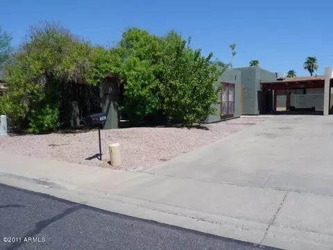 6438 E Covina Rd, Mesa, AZ 85205 photo 2