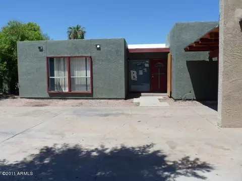 6438 E Covina Rd, Mesa, AZ 85205 photo 1