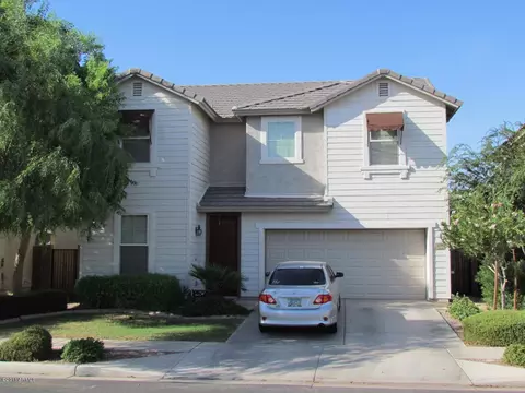 4292 E Milky Way, Gilbert, AZ 85295 photo 1
