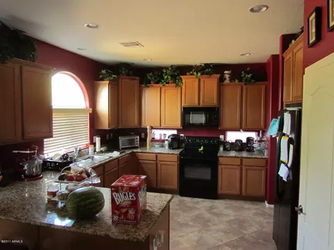 4292 E Milky Way, Gilbert, AZ 85295 photo 6