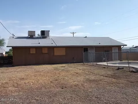 8702 E Rose St, Mesa, AZ 85208 photo 2