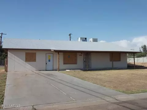 8702 E Rose St, Mesa, AZ 85208 photo 1