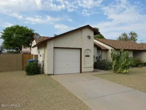 1902 E Grandview Dr, Phoenix, AZ 85022 photo 3